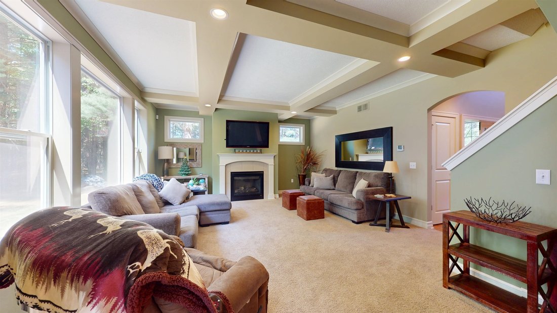House in Williamsburg, Michigan, United States 4 - 18309315