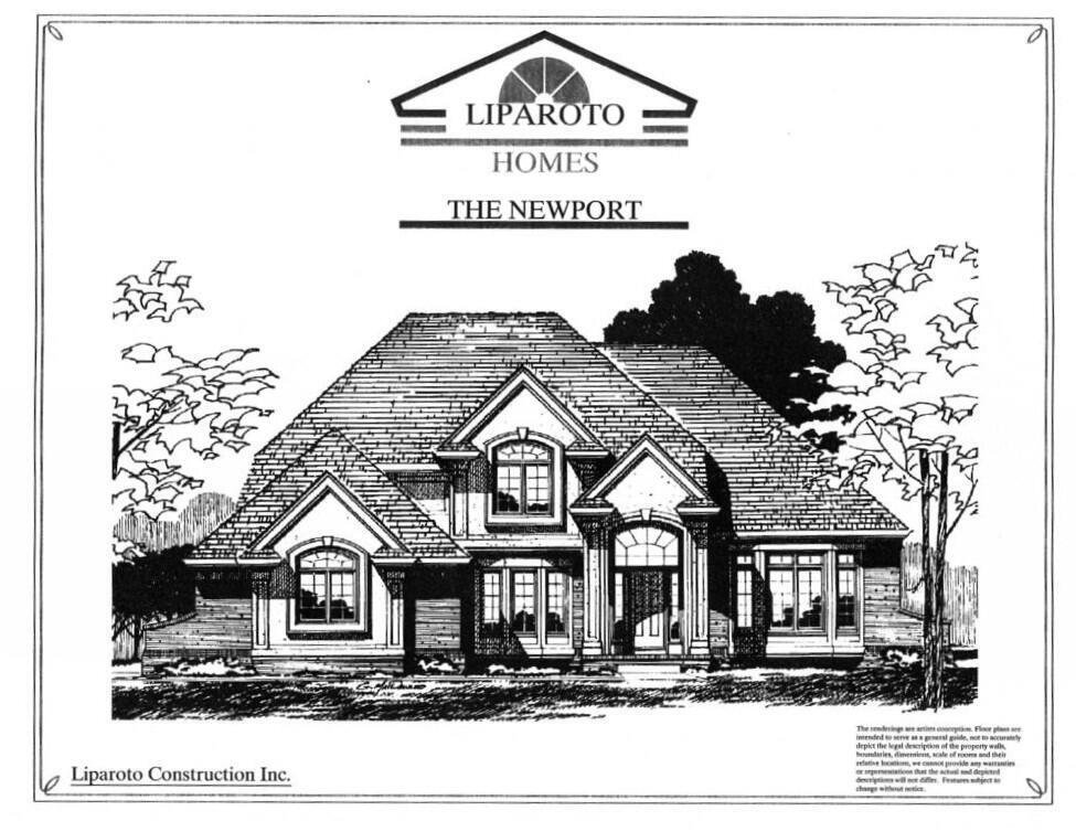 House in Newport, Michigan, United States 2 - 18307953