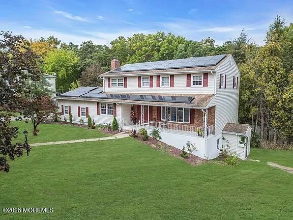 House in Toms River, New Jersey, United States 2 - 18311621