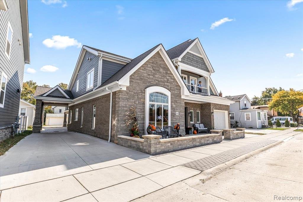 House in Plymouth, Michigan, United States 1 - 18309698