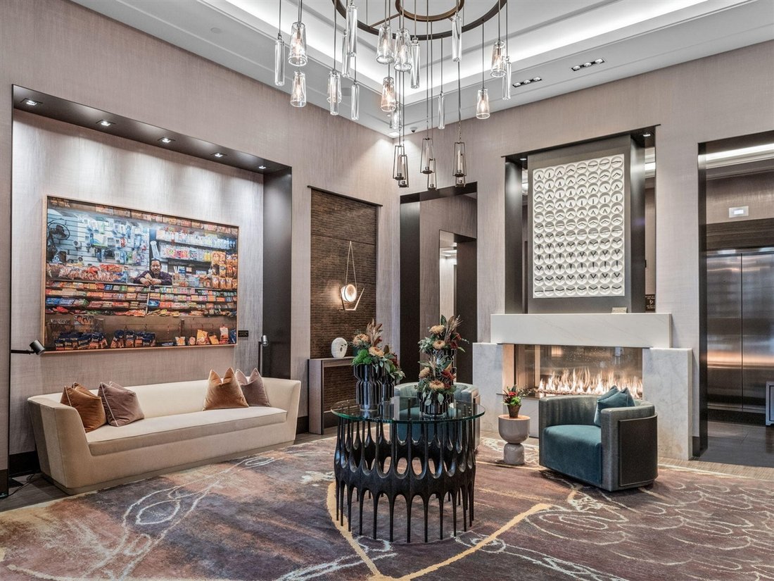 Condo in Birmingham, Michigan, United States 2 - 18309246