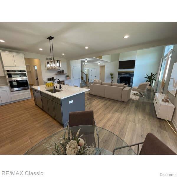 House in Milford Charter Township, Michigan, United States 2 - 18308110