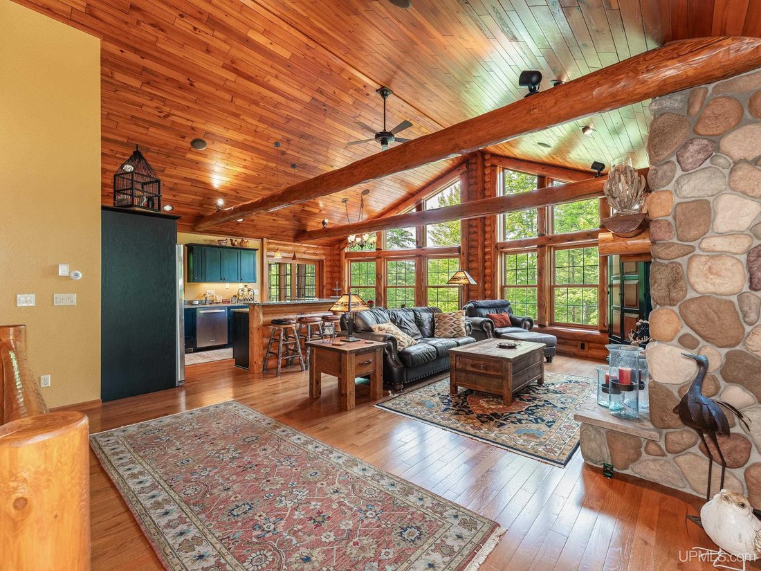 House in Marenisco, Michigan, United States 3 - 18309666