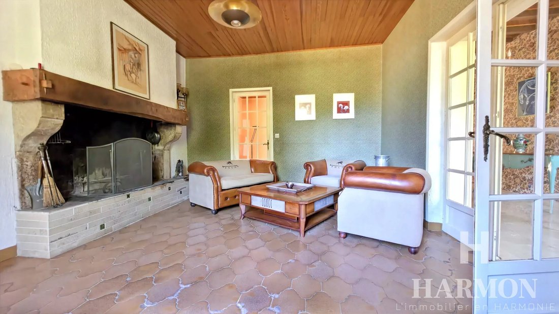 House in Centre Ville, Mont-de-Marsan, France 4 - 15622475