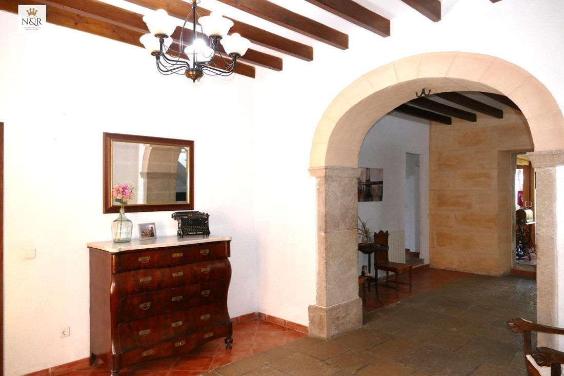 House in Binissalem, Balearic Islands, Spain 4 - 18214986