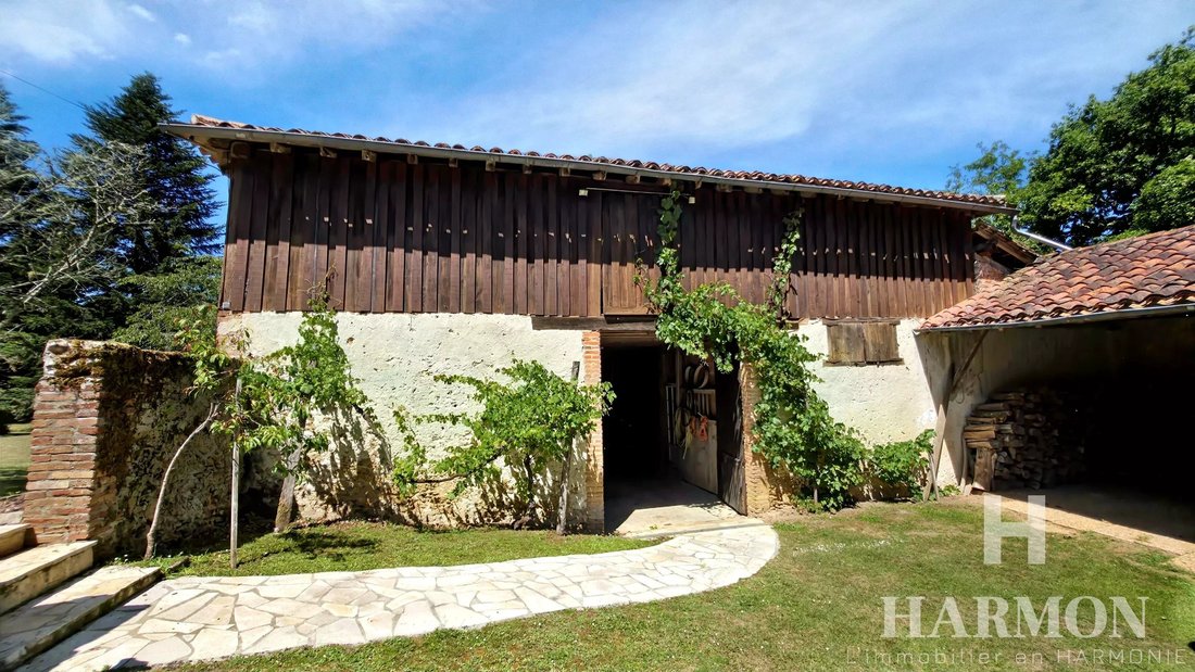House in Centre Ville, Mont-de-Marsan, France 5 - 15622475