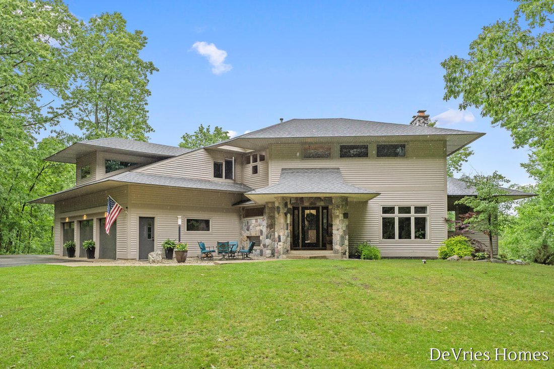 House in Grand Rapids, Michigan, United States 3 - 18308919