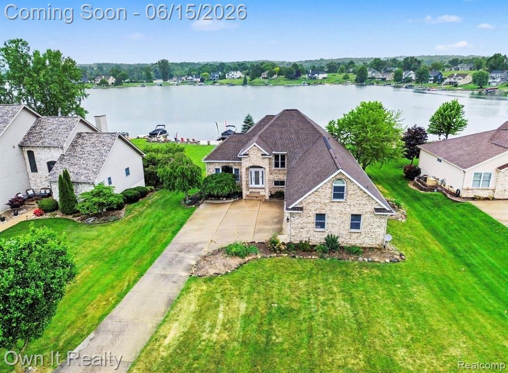 House in Onsted, Michigan, United States 4 - 18309519