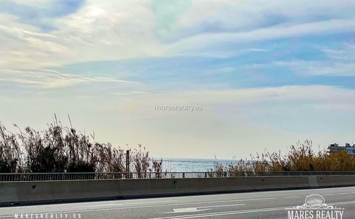 Land in Sant Pol de Mar, Catalonia, Spain 1