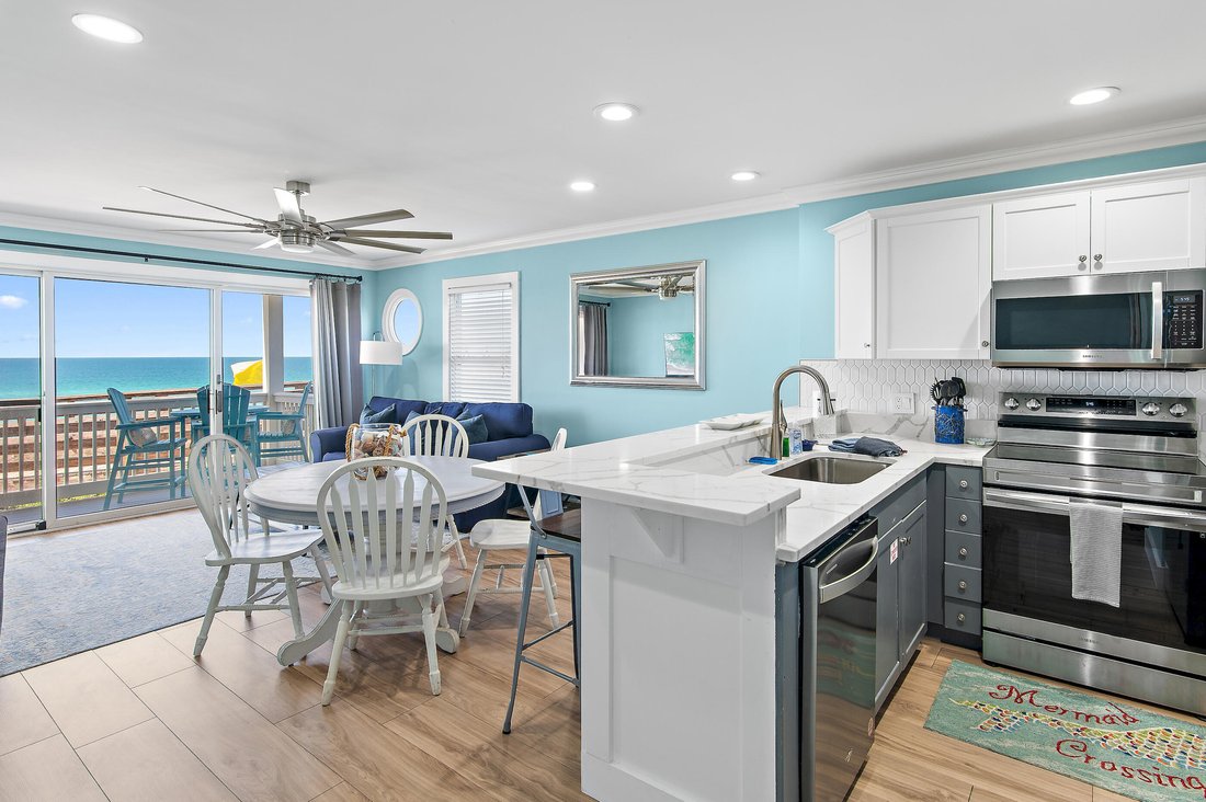 Condo in Seacrest, Florida, United States 1 - 17550477