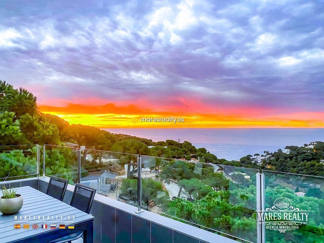 House in Lloret de Mar, Catalonia, Spain 1 - 18312777