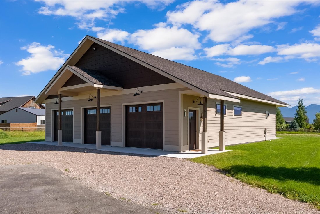 House in Kalispell, Montana, United States 4 - 18311270