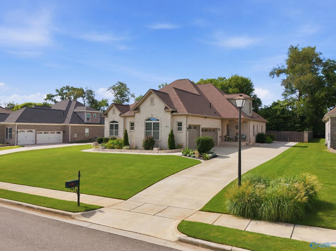 House in Redstone Arsenal, Alabama, United States 1 - 18311749
