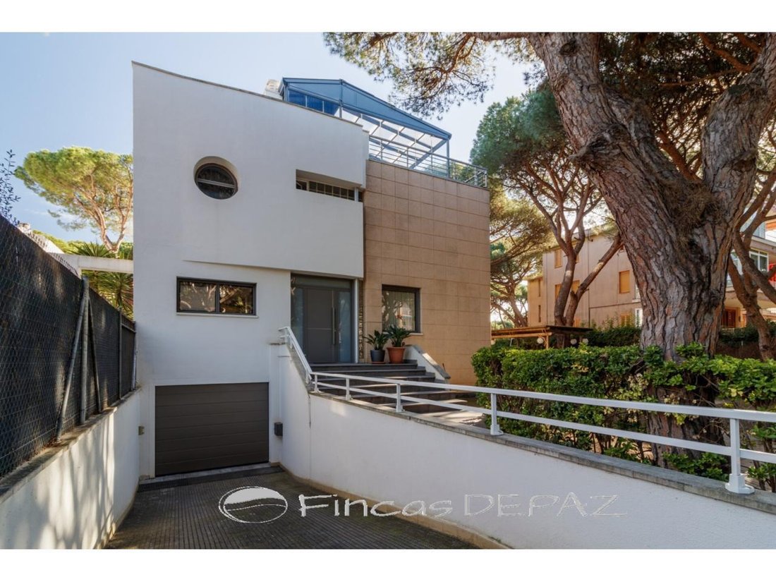 Chalet in Gava, Catalonia, Spain 3 - 18312366