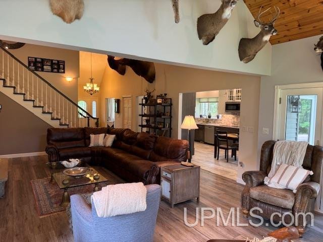 House in Iron Mountain, Michigan, United States 5 - 18308456