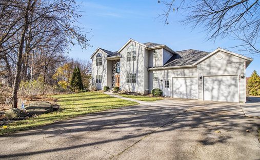 House in Wyoming, Michigan, United States 1