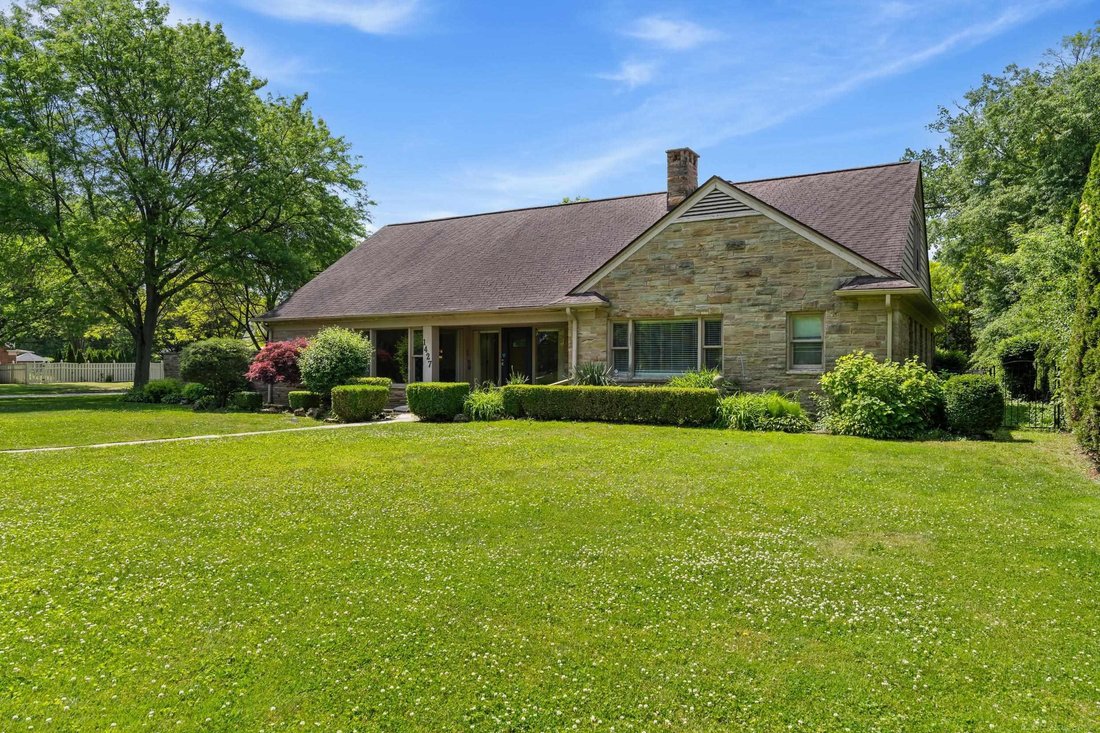 House in Grosse Pointe Shores, Michigan, United States 5 - 18309592