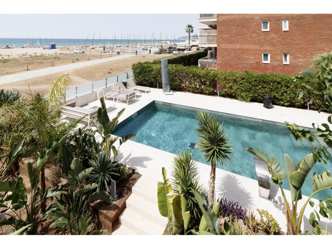 House in Castelldefels, Catalonia, Spain 4 - 18312510