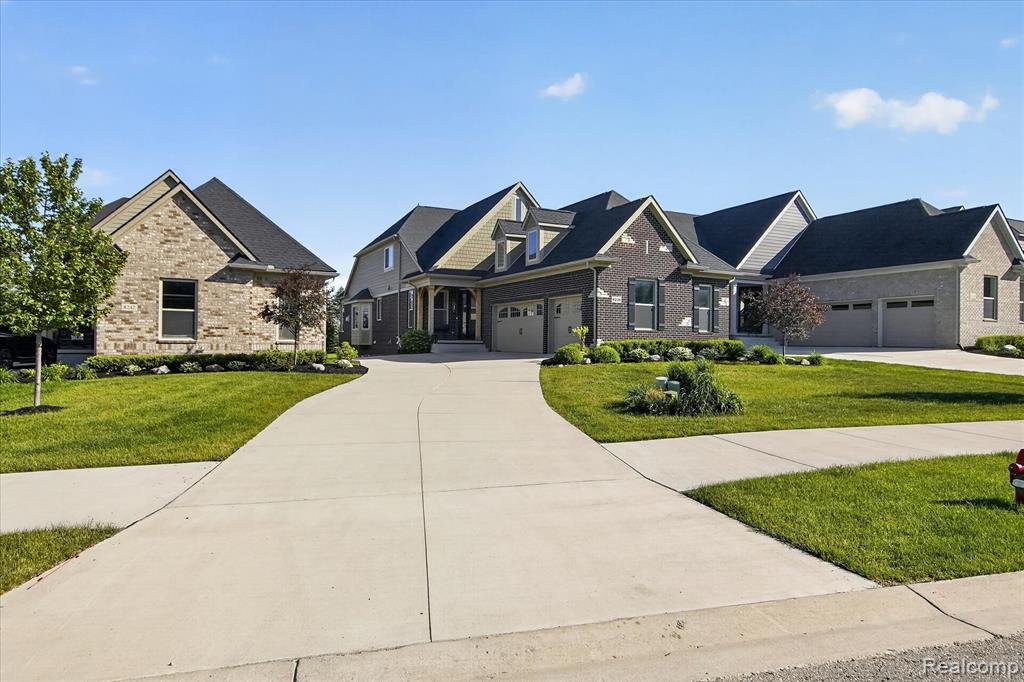 House in South Lyon, Michigan, United States 2 - 18309287