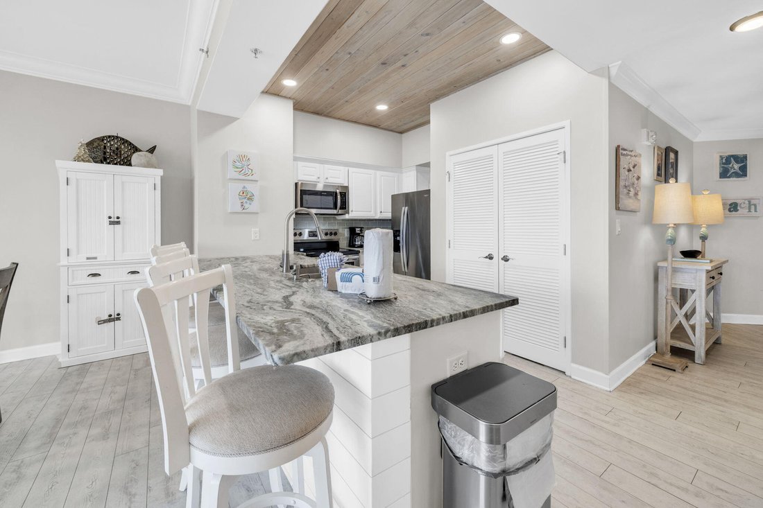 Condo in Miramar Beach, Florida, United States 1 - 18263549