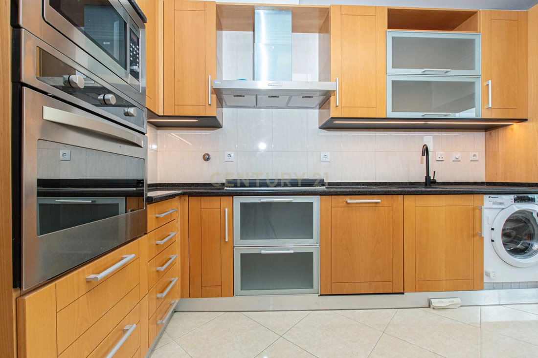 Apartment in Alverca do Ribatejo, Lisbon, Portugal 5 - 18310304