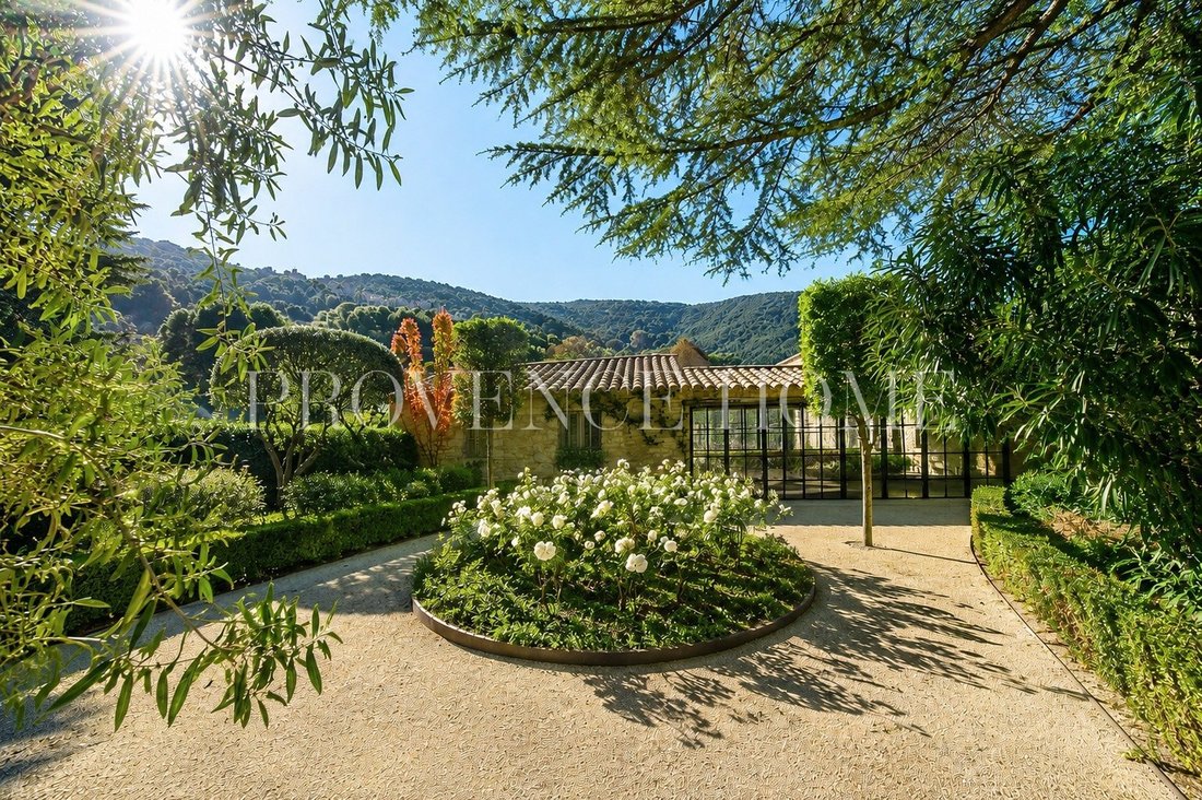 Domaine à Oppède, Provence-Alpes-Côte d'Azur, France 2 - 18310362