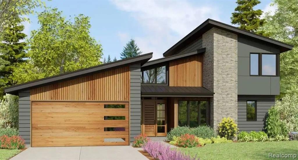 House in Oxford, Michigan, United States 1 - 18309987