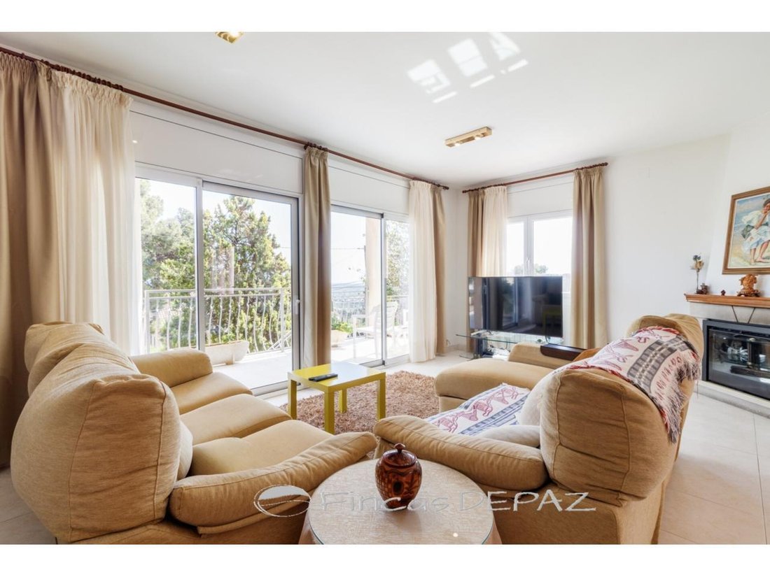 Chalet in Castelldefels, Catalonia, Spain 5 - 18312027