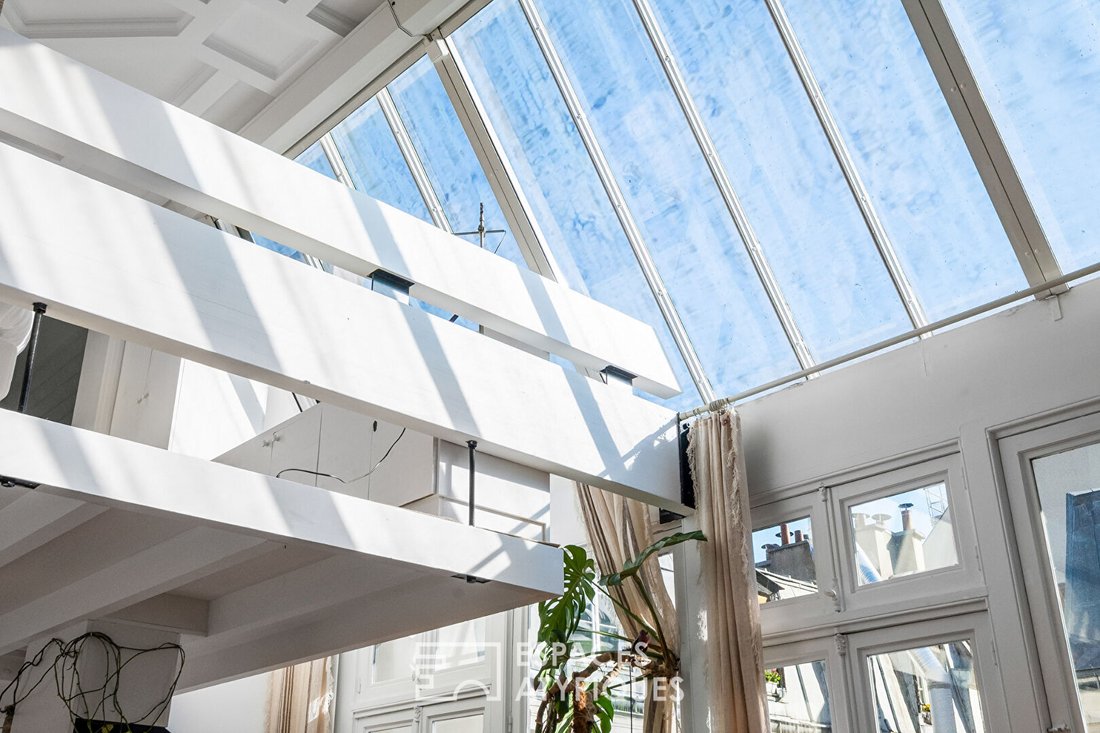Apartment in Raspail-Montparnasse, Paris 14e Arrondissement, Paris 4 - 18310623