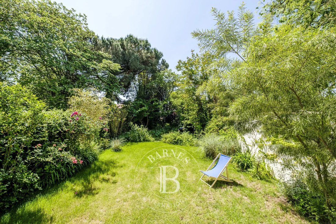 House in Talence, Nouvelle-Aquitaine, France 2 - 18310368