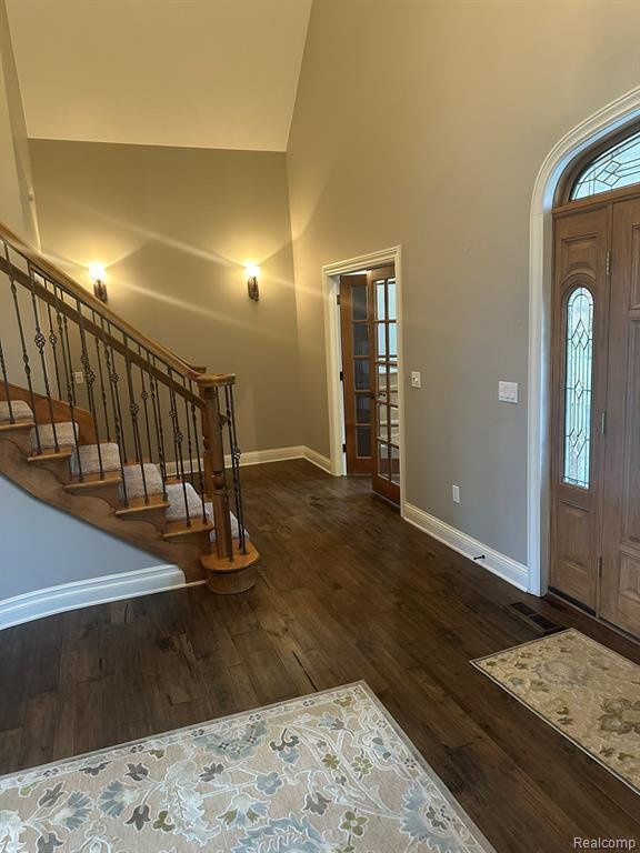 House in Grand Blanc Township, Michigan, United States 2 - 18308051