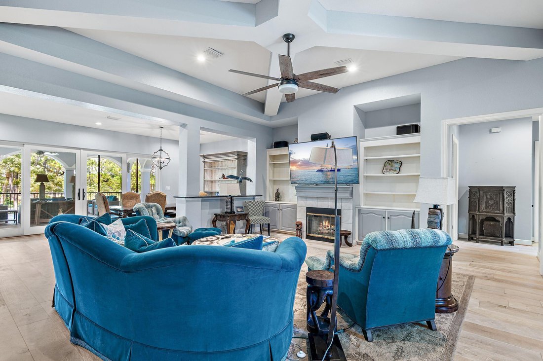 House in Santa Rosa Beach, Florida, United States 5 - 18312586