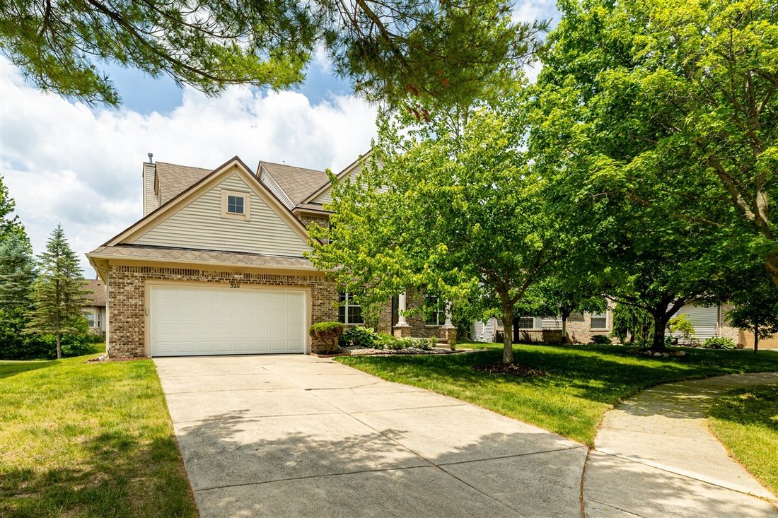 House in Ann Arbor, Michigan, United States 2 - 18309191