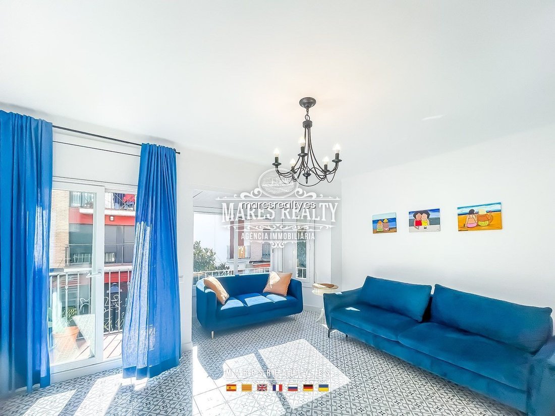 House in Calella, Catalonia, Spain 2 - 18312233