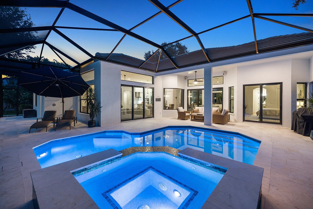 House in Naples, Florida, United States 2 - 18089947