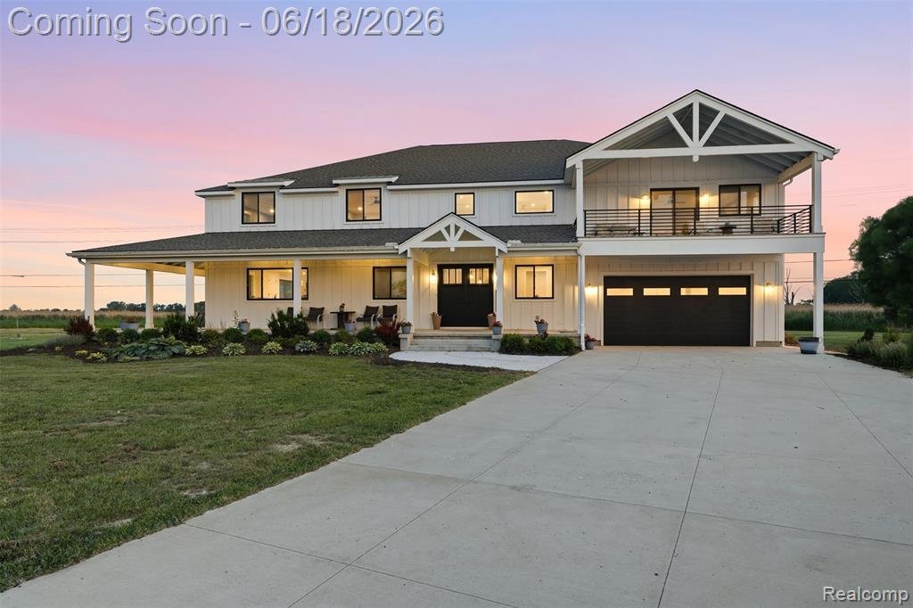 Maison à Mount Clemens, Michigan, États-Unis 2 - 18308913