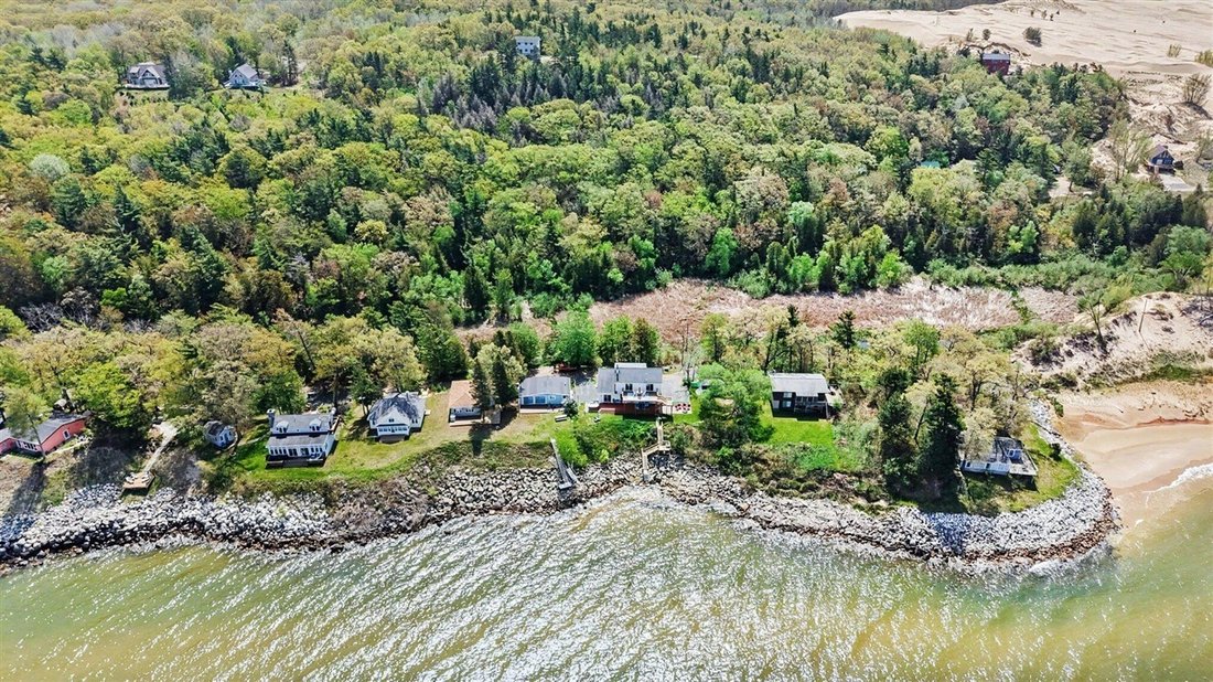 House in Mears, Michigan, United States 4 - 18309200
