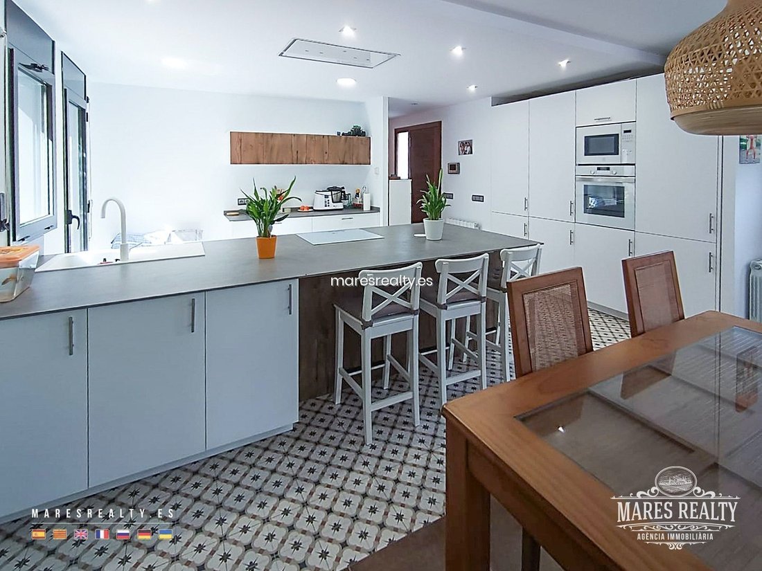 House in Lloret de Mar, Catalonia, Spain 4 - 18312072