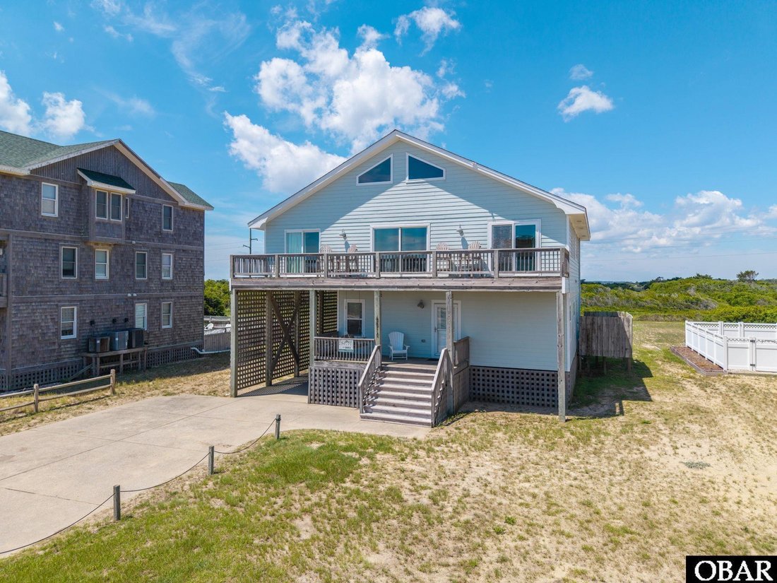 House in Nags Head, North Carolina, United States 1 - 17559493