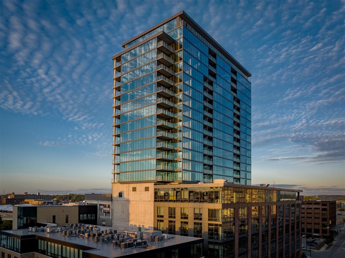 Condo in Grand Rapids, Michigan, United States 2 - 18308014