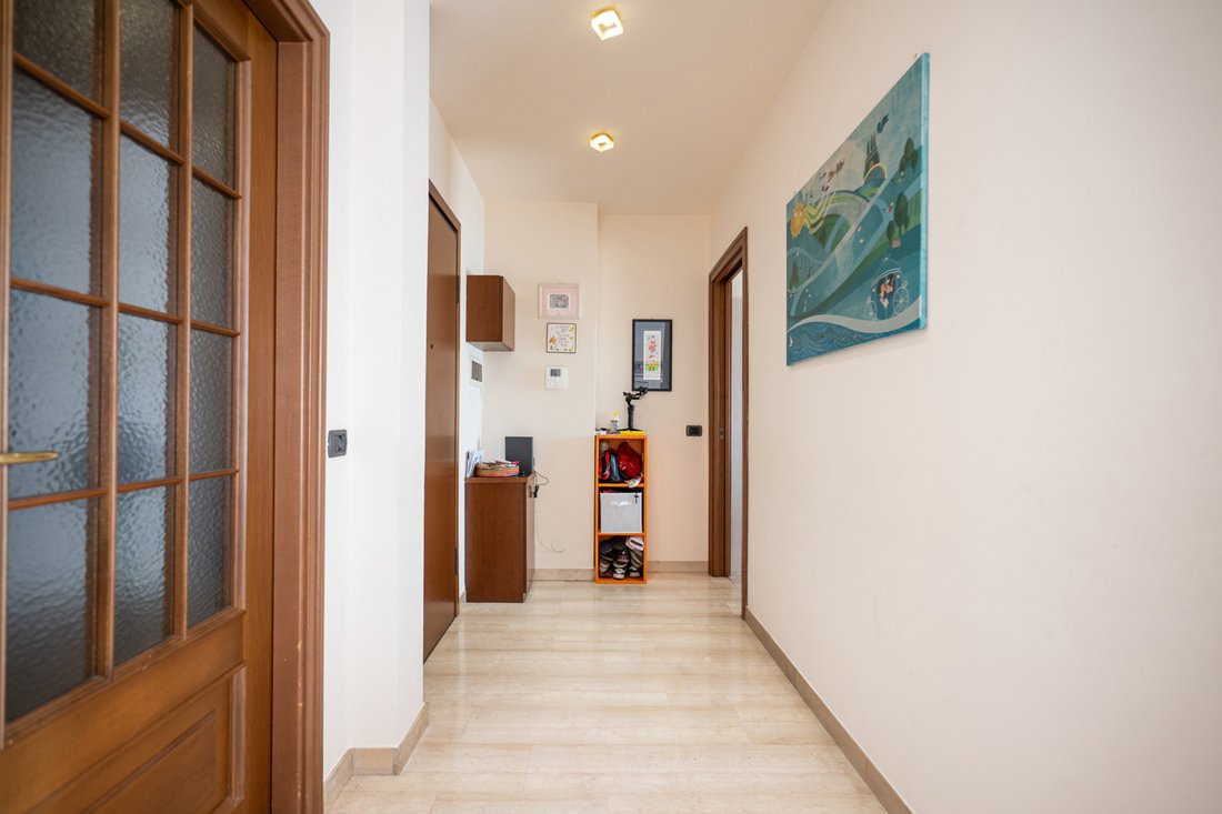 Apartment in Lorenteggio - Giambellino, Milan, Italy 2 - 18312784