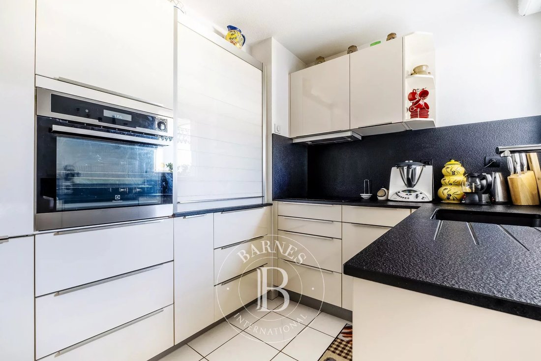 Apartment in La Bastide, Bordeaux, France 5 - 18027523