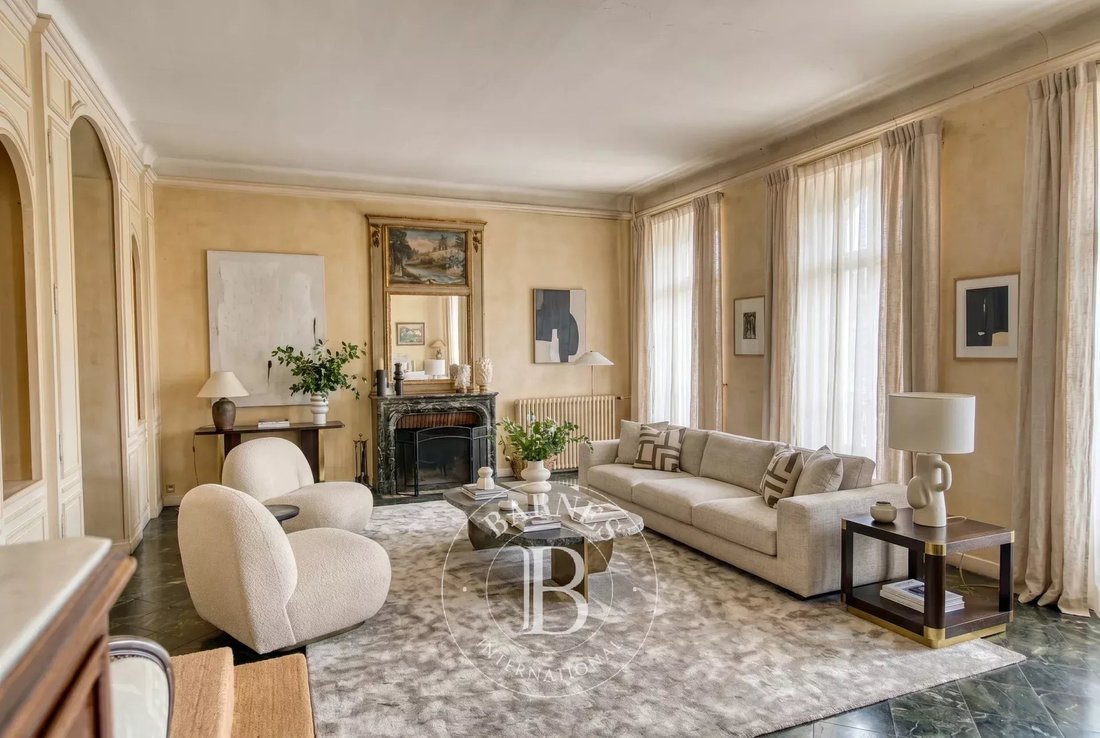 Villa in Le Roucas Blanc, 7e Arrondissement, Marseille 4 - 18310552