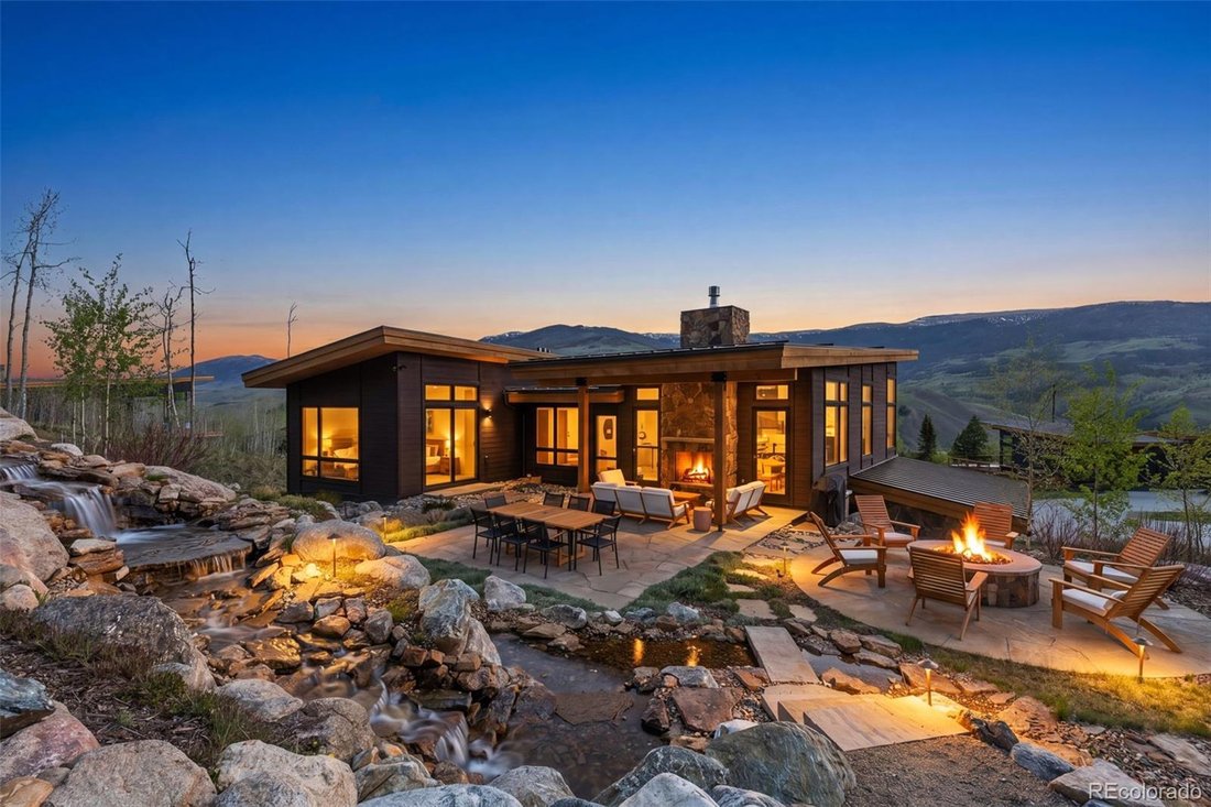 House in Silverthorne, Colorado, United States 1 - 18311713