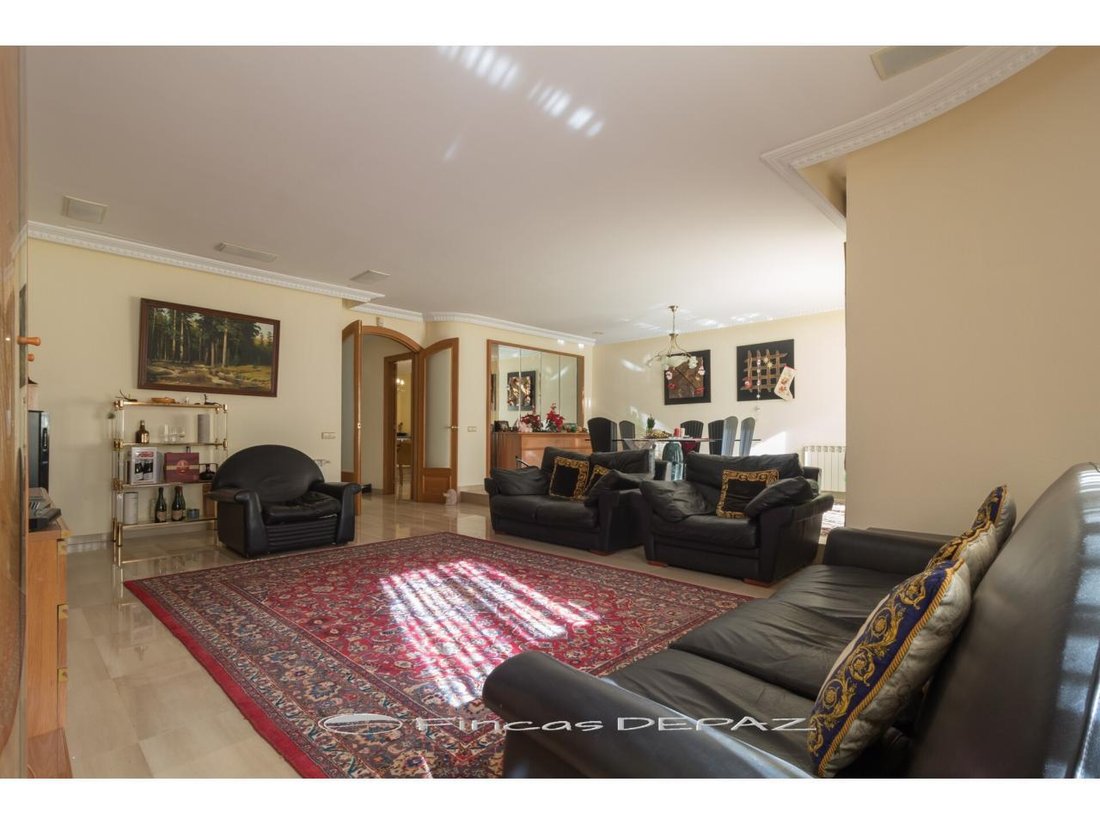 Chalet in Castelldefels, Catalonia, Spain 4 - 18312170