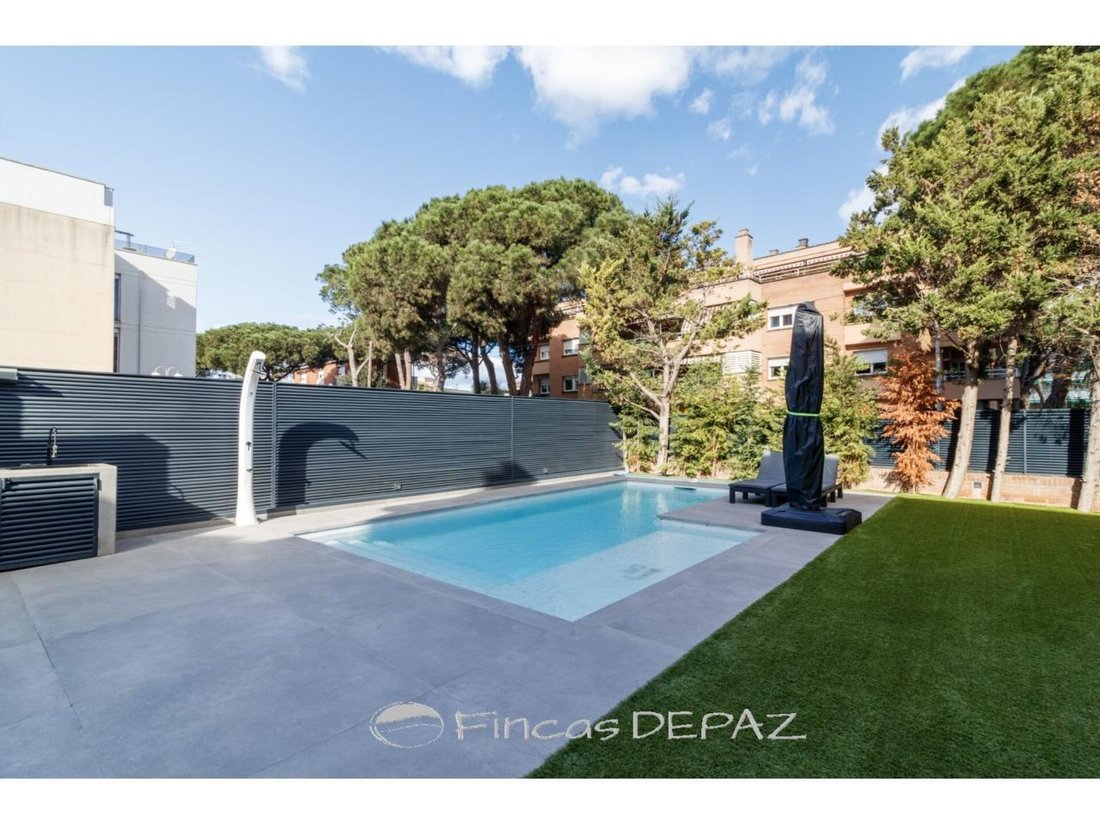 House in Gava, Catalonia, Spain 3 - 18312431