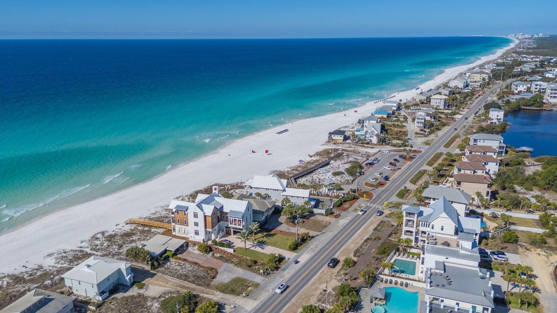 House in Santa Rosa Beach, Florida, United States 5 - 18312577