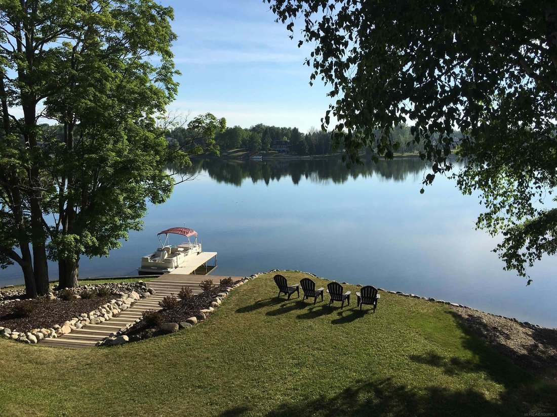 House in Gladwin, Michigan, United States 3 - 18308154