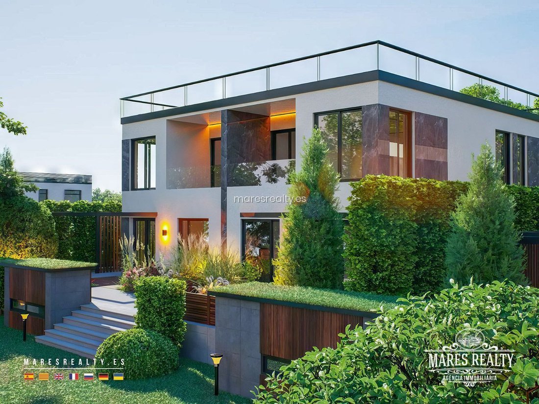 House in Lloret de Mar, Catalonia, Spain 4 - 18312838