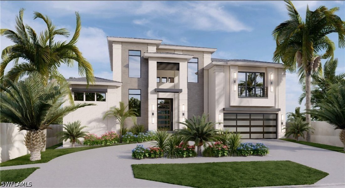 House in Marco Island, Florida, United States 1 - 18312670